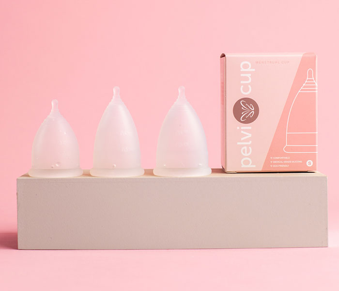 Pelvi Menstrual Cup – Pelvi Store