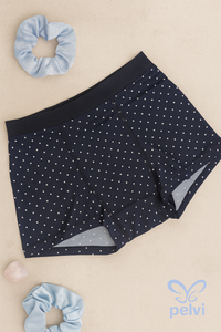 Boy Leg Short, Boyshorts, Pelvi Store
