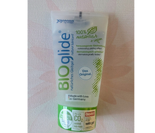 Load image into Gallery viewer, BIOglide Organic Lubricant 150 ml