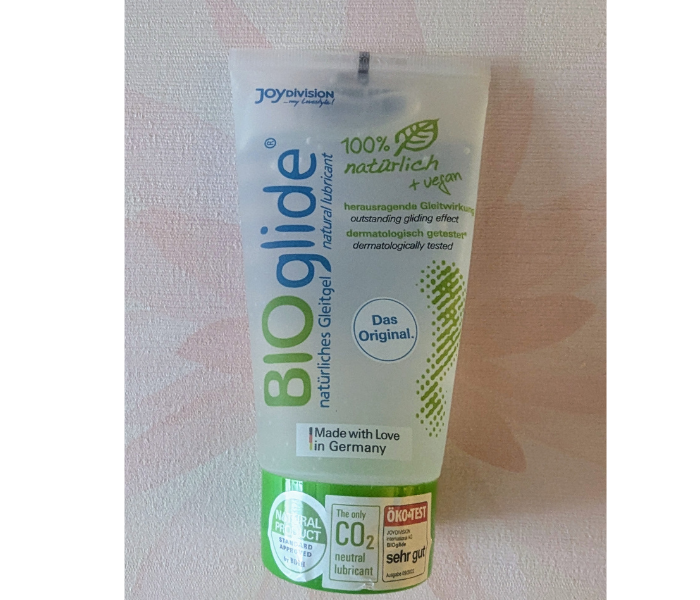 Bio Glide 40ml | Pelvi Store Bio Glide 40ml | Pelvi Store
