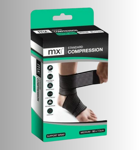Standard Compression Support Wrap