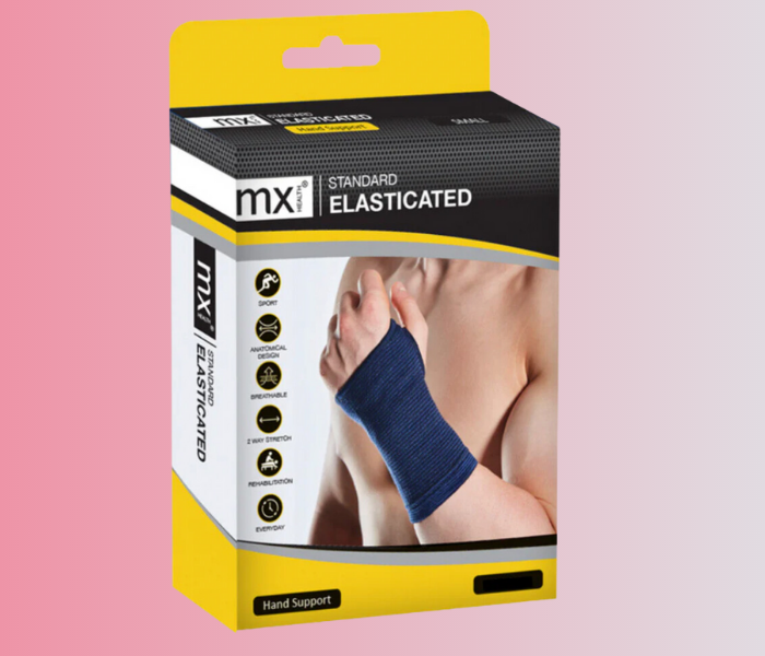 Standard Elasticated Hand Support