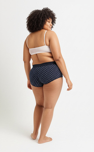 Boy Leg Short, Boyshorts, Pelvi Store